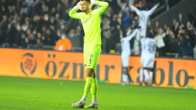 Göztepe, Mateusz Lis’e İmzayı Attırıyor | Transfer Haberleri