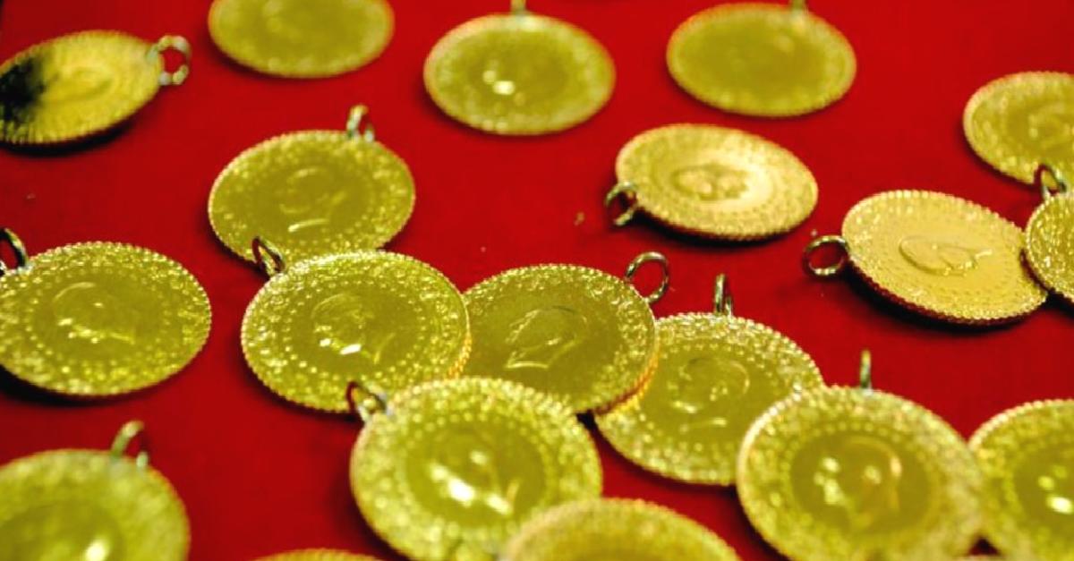 Gram altında 2023 primi yüzde 50’ye ulaştı