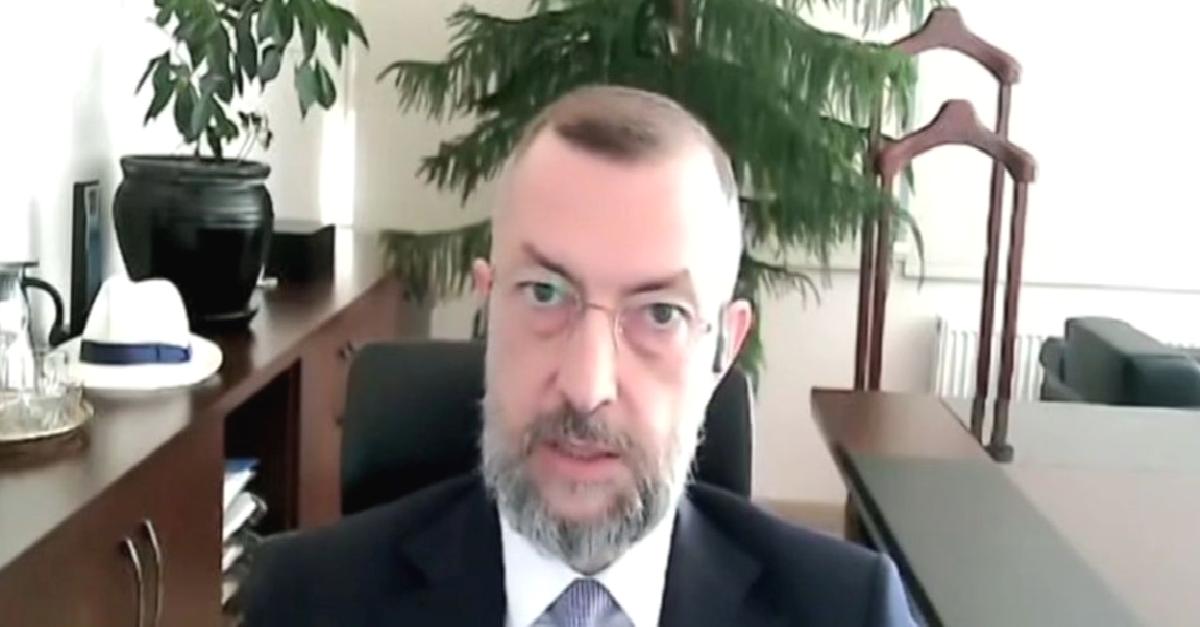 Gürkaynak: Bu sefer emeğin sırtına binen bir program hazırlamayalım