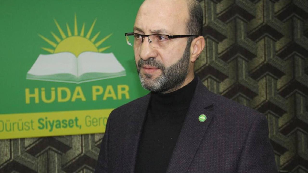 HÜDA Par’lı Tanrıkulu, seçim öncesi ve sonrasını kıyasladı, zamlara tepki gösterdi: Gittiğiniz yol çıkmaz sokaktır!