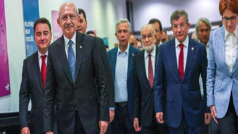 Hukukçu Mehmet Gün: Siyasette dönüşüm, yeni parti ve önder arayışları