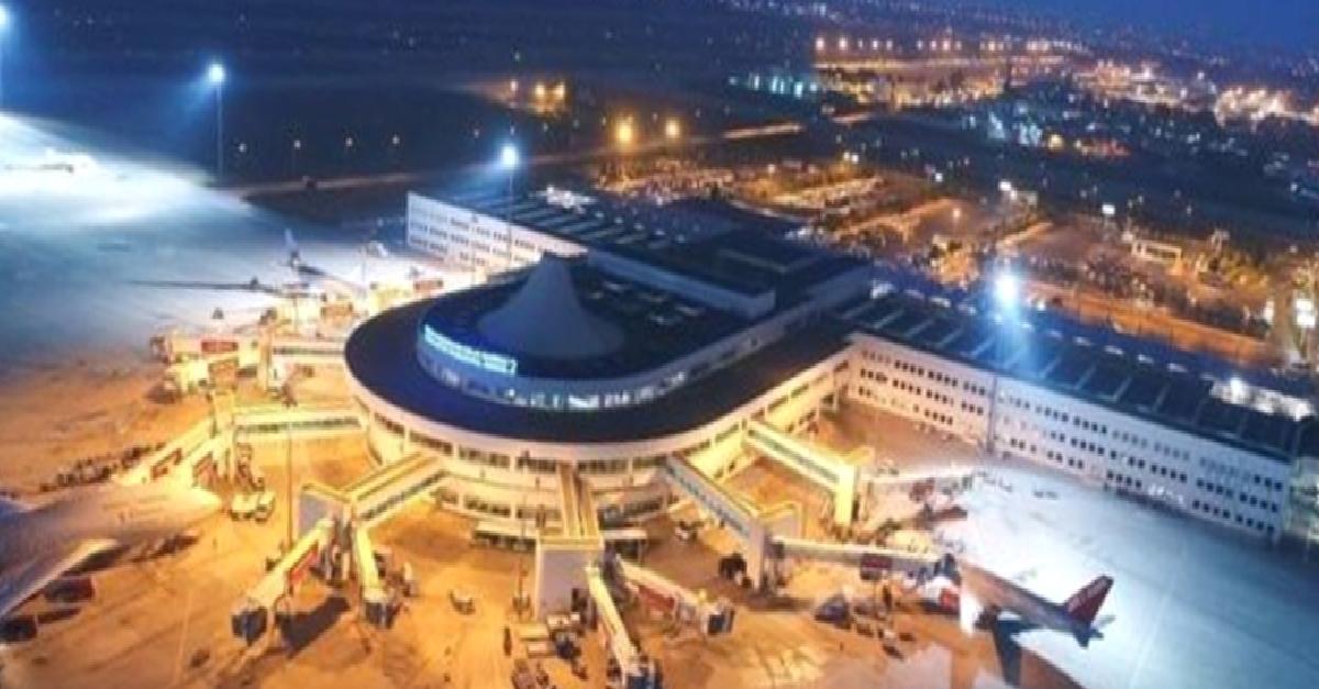 İstanbul Havalimanı yolcu rekorunu yeniledi