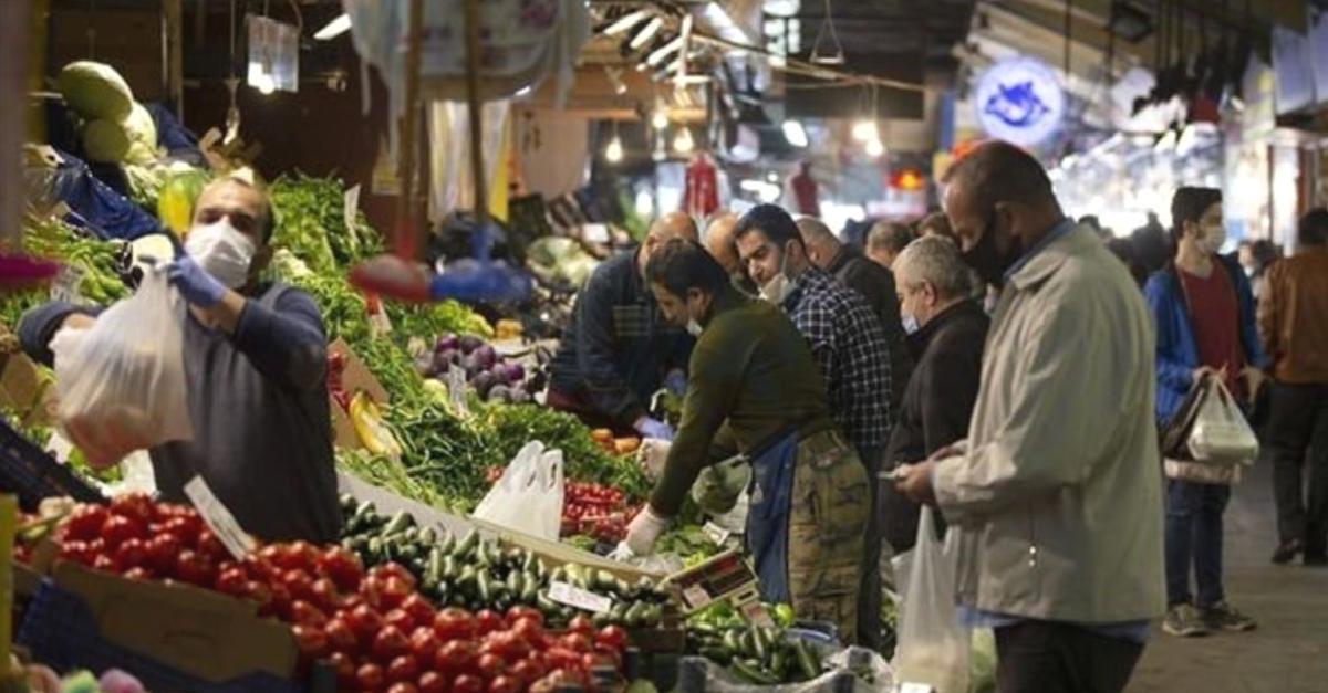 İstanbul’da aylık enflasyon serisi Haziran’da da sürdü