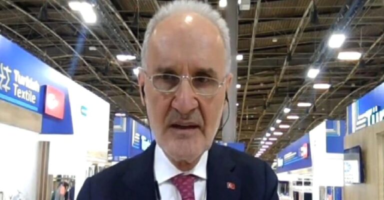 İTO/Avdagiç: Sektör temsilcilerine verilen vize süresi kısaldı