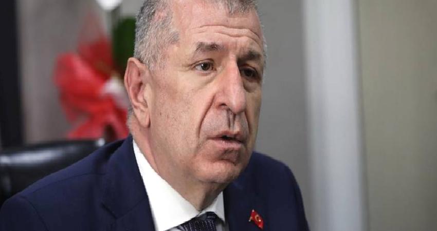 İyi Partili yöneticiye Ümit Özdağ’a hakaretten ceza