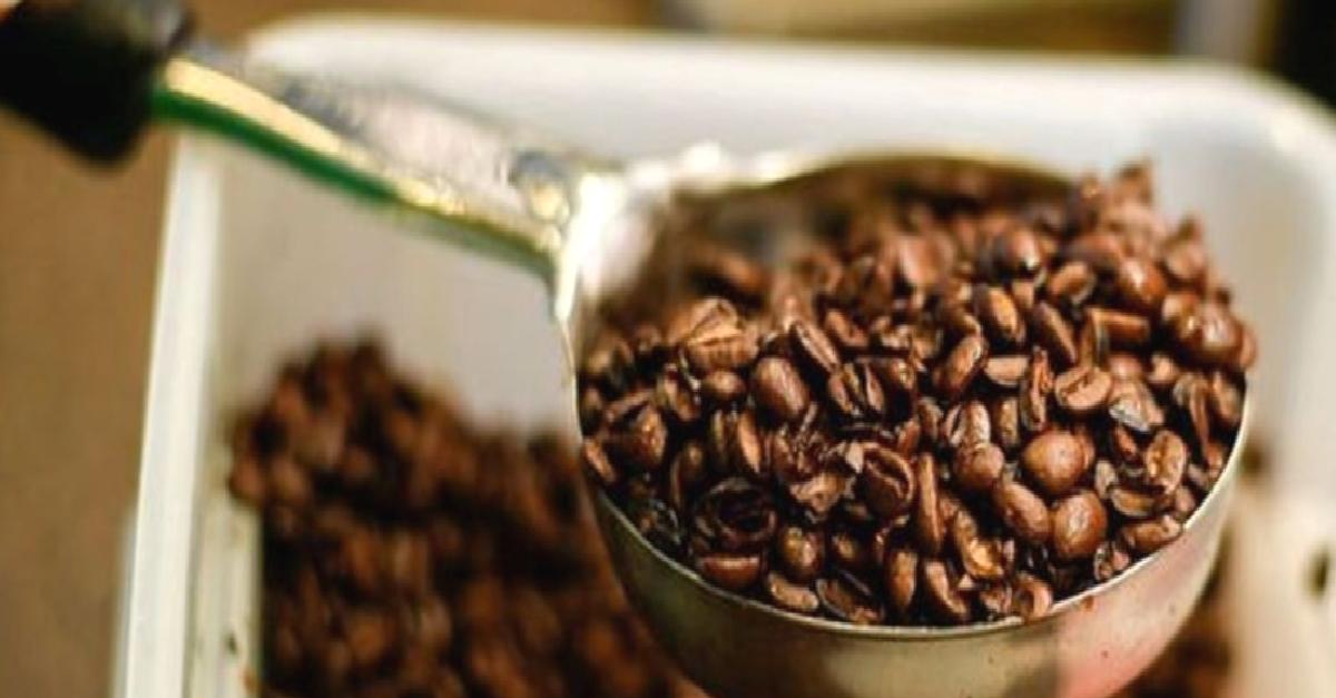 Kahve fiyatları son 5 ayın en düşük seviyesinde