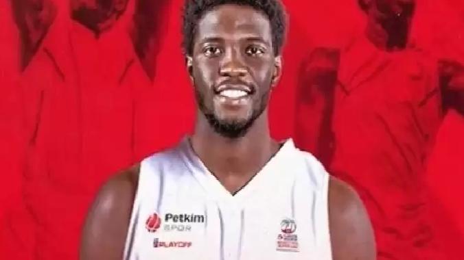 Khyri Thomas, Resmen Petkimspor’da | Transfer Haberleri