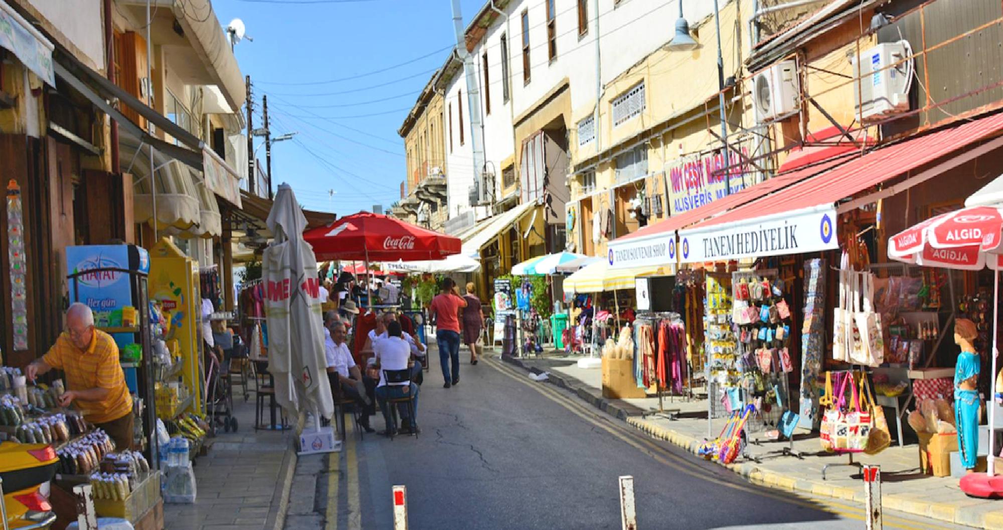 KKTC’de sıcak nedeniyle 21 Temmuz’a kadar belirli saatlerde dışarıda çalışılması yasaklandı