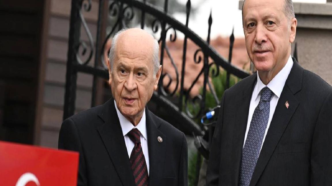 Kulis: AKP’de yerel seçim için 3 aşamalı plan; Erdoğan ve Bahçeli seçim ittifakını konuştu