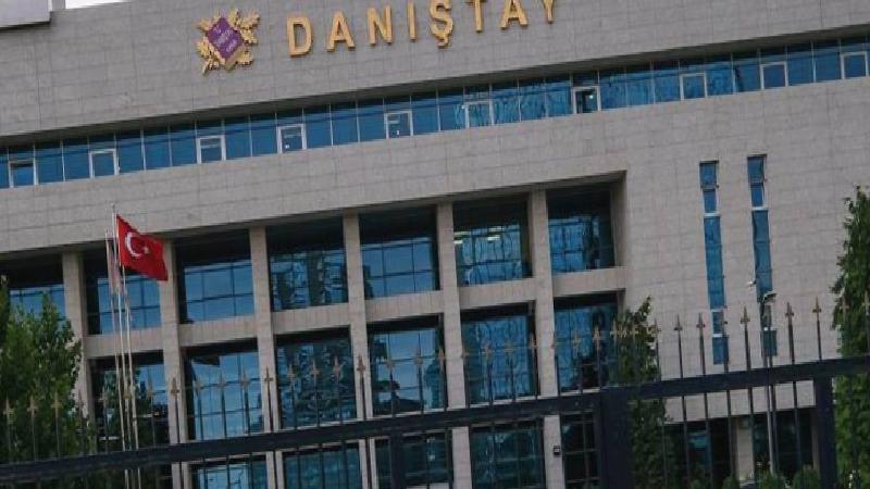 Kürt Diasporası Konfederasyonu, Kürtlerin ‘kendi kaderini tayin hakkı’nı kullanabilmesi için Danıştay’a dava açtı