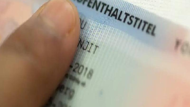 Mavi Kart ile gelişlerde Türkiye ikinci sırada