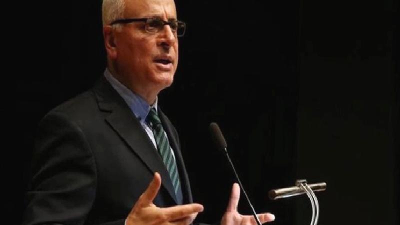 Merdan Yanardağ: Hiçbir zorbalık karşısında boyun eğmeyeceğim, girdiğim başım dik çıkacağım