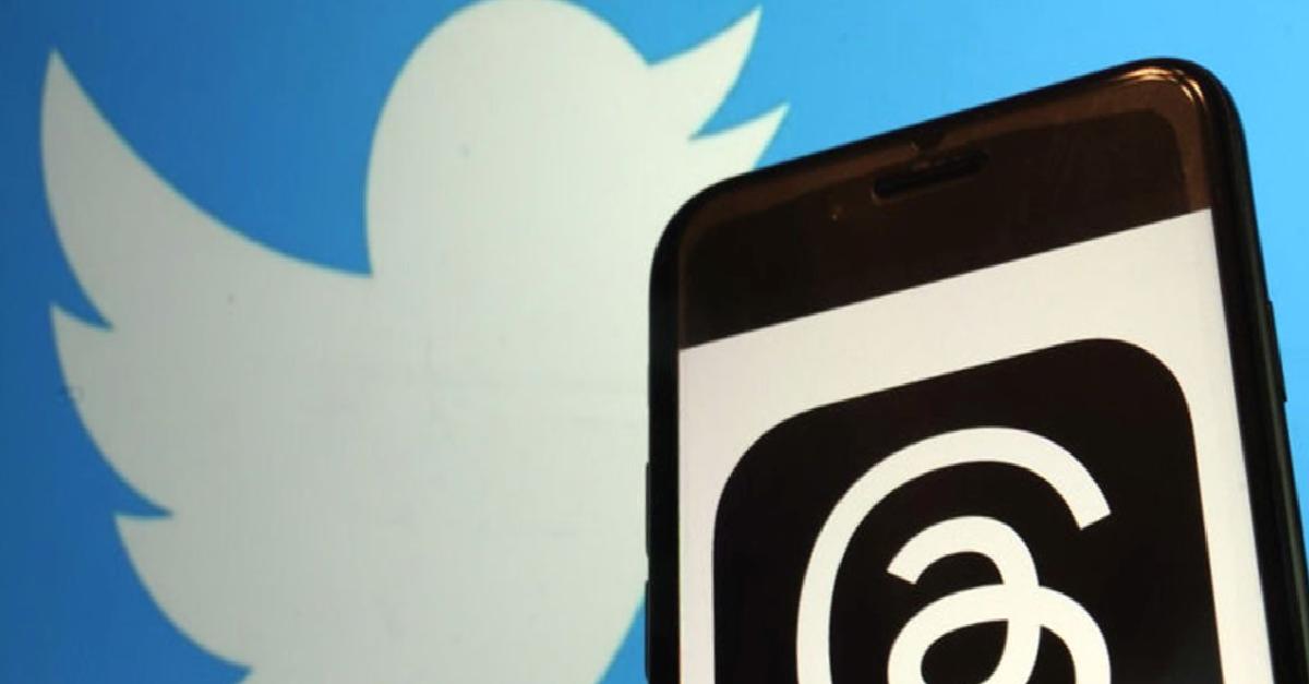 Meta’nın Twitter’a rakip sosyal medya platformu Threads kullanıma açıldı