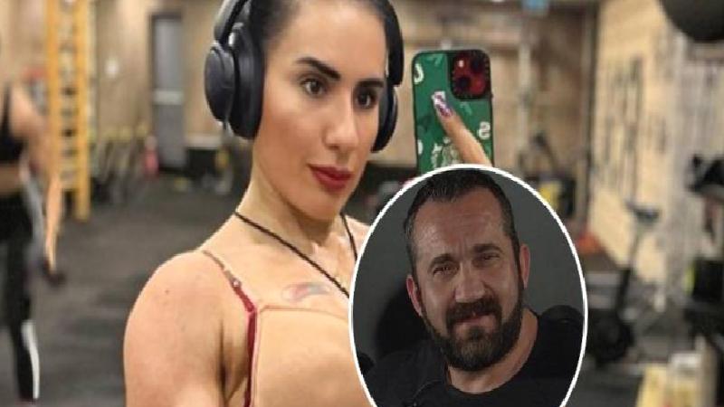 Milli sporcuyla, taytlı videosu için “hiç mi iffet duygunuz yok” diyen antrenörün kavgası mahkemelik oldu