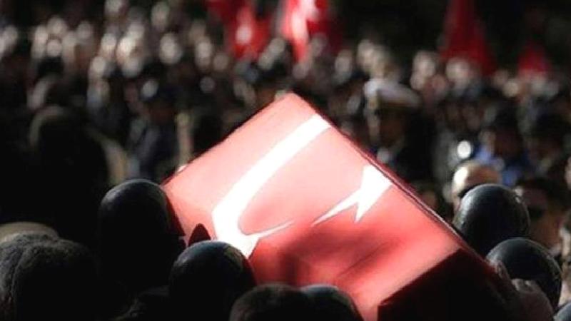 MSB: Sözleşmeli Er Ramazan Sarıkaya’nın şehit olduğunu duyurdu