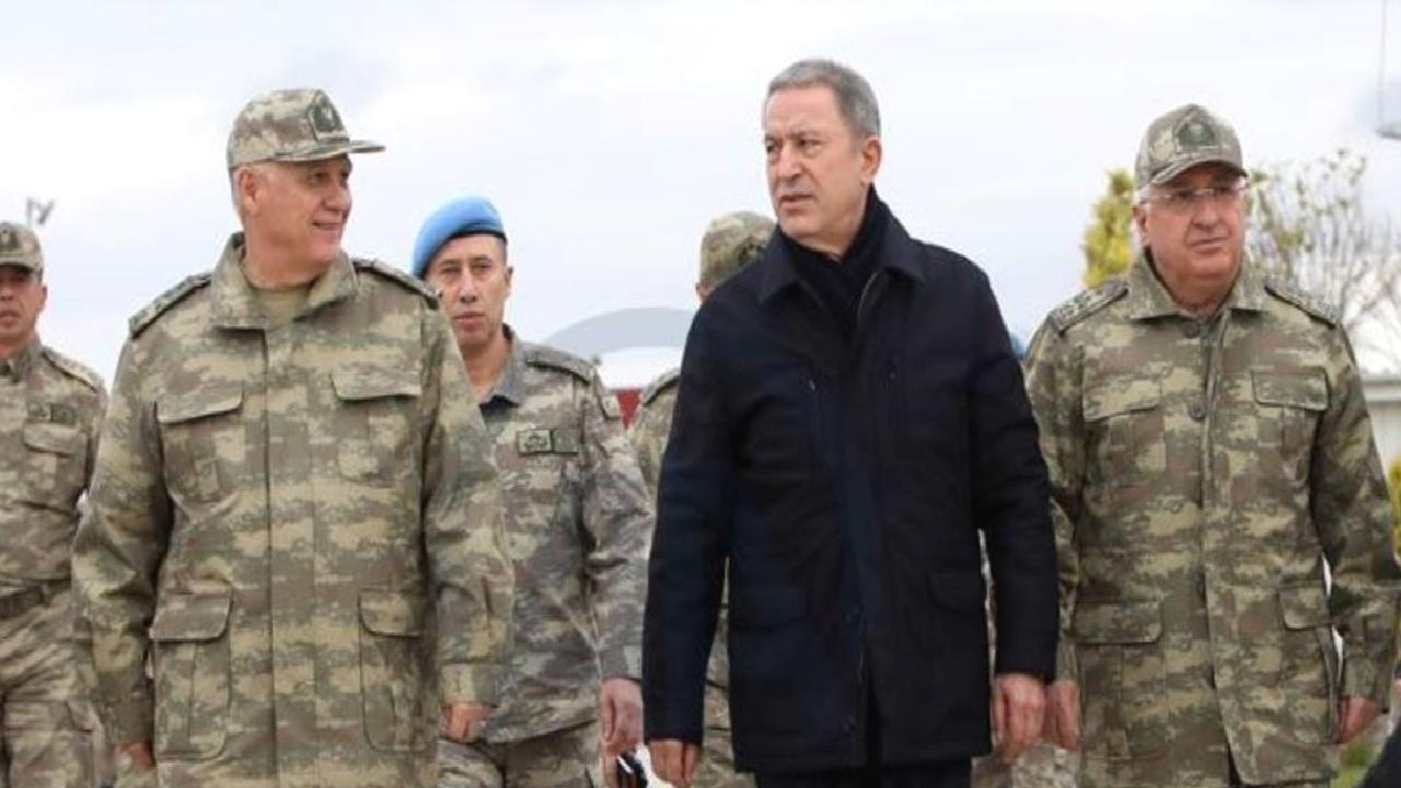 Murat Yetkin: Genelkurmay Başkanı’nın kim olduğunu biliyor musunuz?
