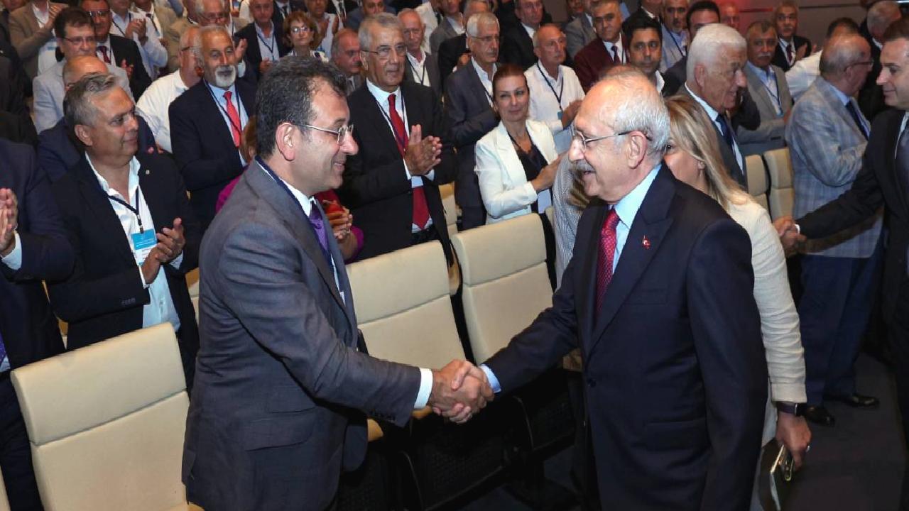 Murat Yetkin: CHP, Erdoğan’ın arayı açtığını görüyor mu?
