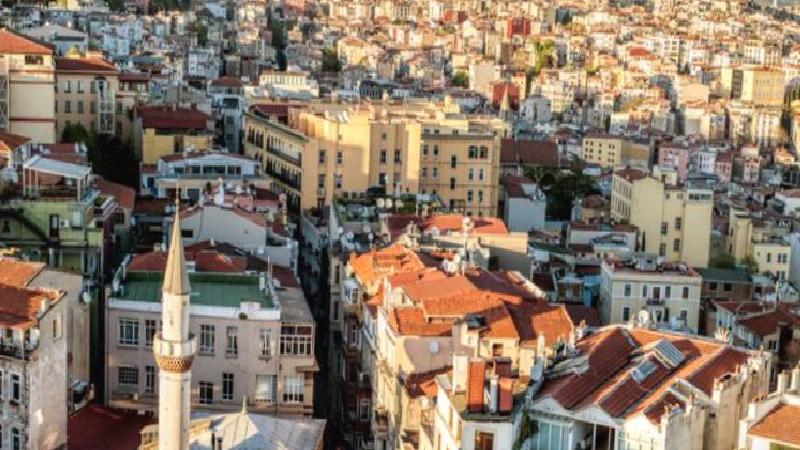 Naci Görür, olası İstanbul depreminde riskli bölgeleri açıkladı