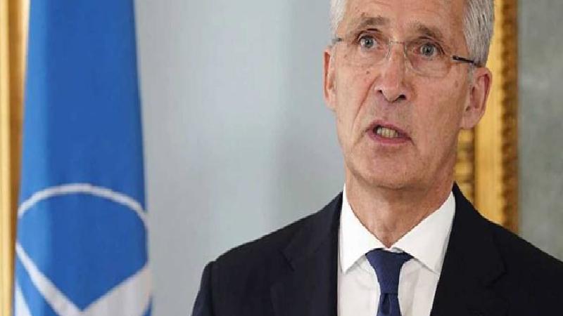 NATO Genel Sekreteri Stoltenberg’in görev süresinin uzatıldı