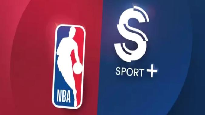 NBA Yayınlarında S Sport Plus’ta Yeni Dönem Başlıyor