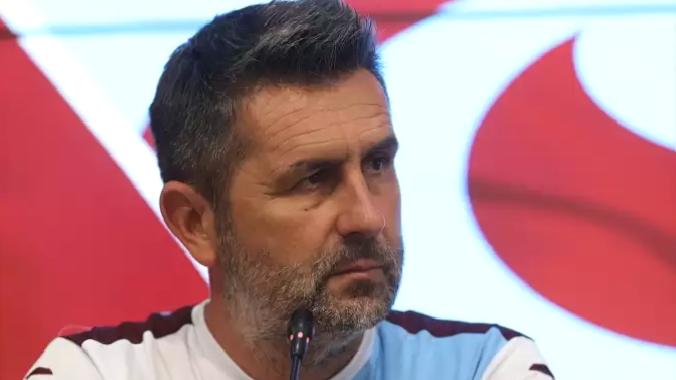 Nenad Bjelica’dan Sistem Ve Transfer Sözleri! Sörloth…