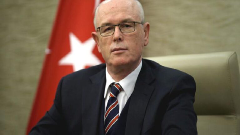 Odunpazarı Belediye Başkanı Kurt: Kılıçdaroğlu bırakmalı, böyle giderse Eskişehir’de bile kaybedebiliriz