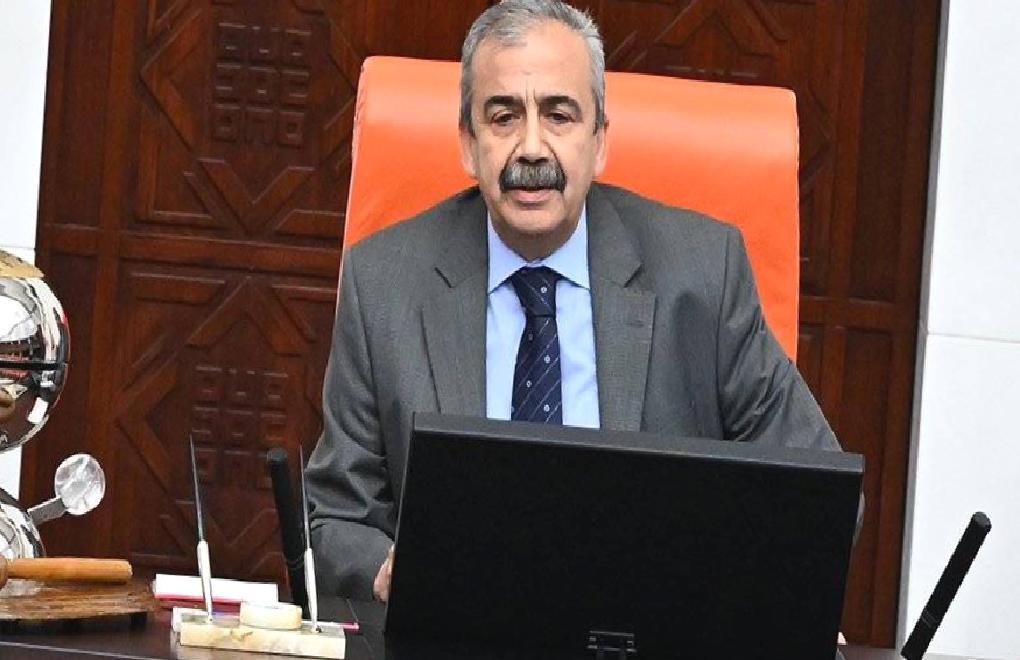 Önder’den, Kürtçe-Arapça selama ‘şerh’ düşen İYİ Parti’ye: O da Arapça