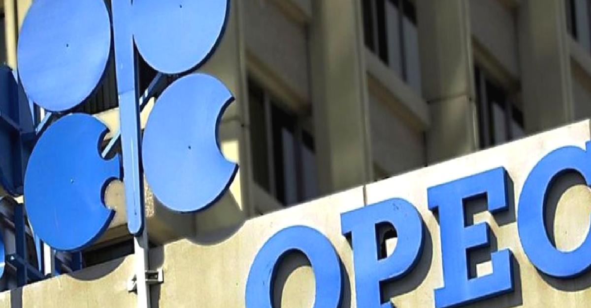 OPEC 4 ülkeyle üyelik için görüşmeler yapıyor