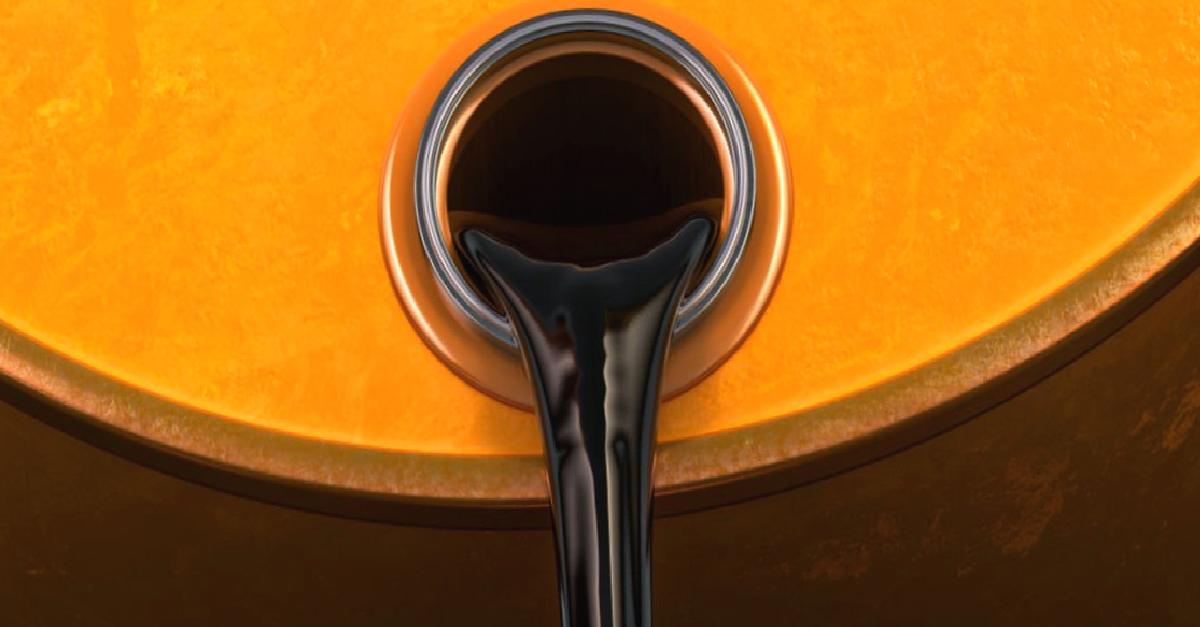 Petrolde haftalık yükseliş serisi sürüyor