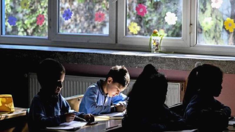 Prof. Dr. Barış Doster: Amaçları bilimsel eğitimi bitirip medreseye bir adım yaklaşmak