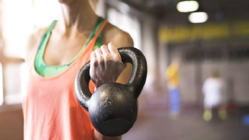 Prof. Müftüoğlu yanıtladı: Aktivite mi, egzersiz mi?