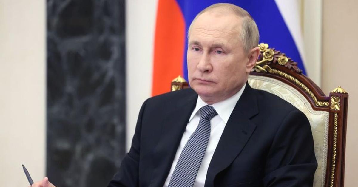 Putin’den büyüme yorumu