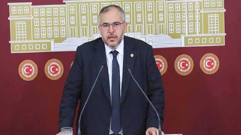 Saadet Partili Çalışkan: Sayın Atalay’ın tutuklu kalması hem halk iradesinin hem de Hataylı seçmenin iradesinin gaspıdır