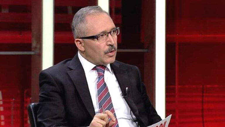 Selvi: CHP’ye yakın bazı gazeteciler Kılıçdaroğlu’na ağır hakaret ediyor, en azından yüzde 48’e saygınız olsun