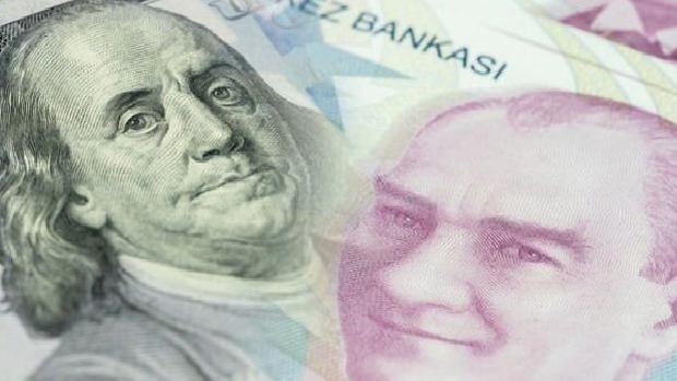 Serbest piyasada döviz açılış fiyatları (31.07.2023)