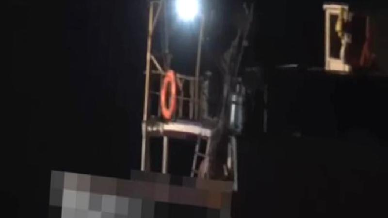 Sicilya açıklarında 5,3 ton kokain ele geçirildi; İtalyan polisi yükünü boşaltan geminin Türkiye’ye yöneldiğini söyledi