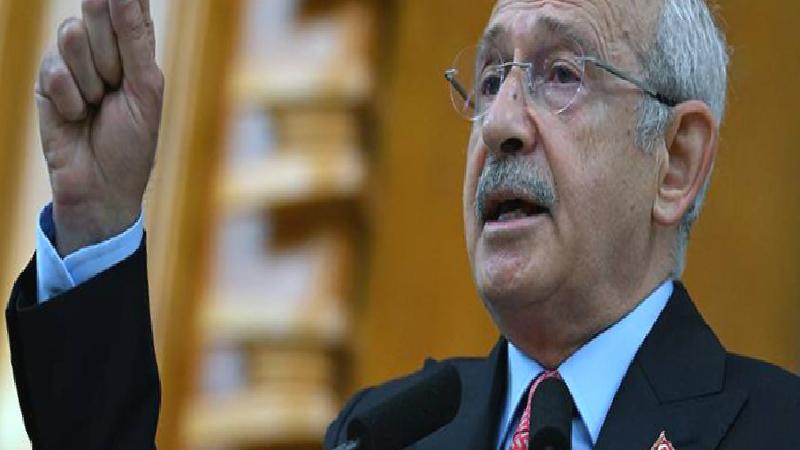 Sözcü yazarı: Kılıçdaroğlu’nu tutuklarlar mı?