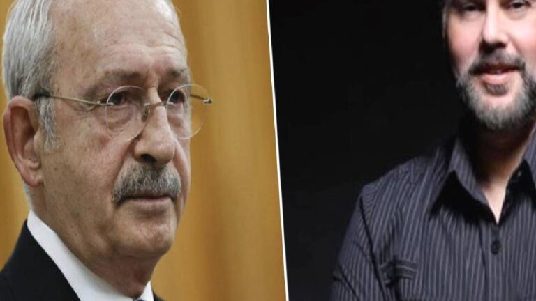 Sözcü yazarı Muratoğlu: Kılıçdaroğlu kafayı fena yemiş, yazık valla
