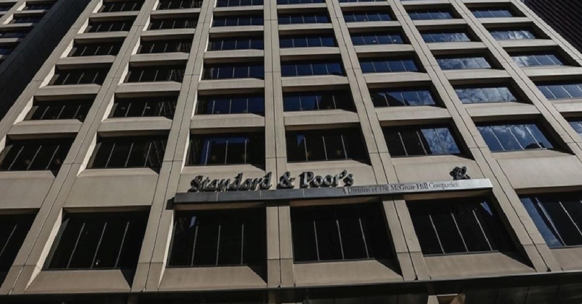 S&P/Gill: Türkiye’de dezenflasyon süreci 2024-2025’te başlar