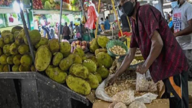 Sri Lanka’da eskiden çürümeye bırakılan egzotik bir meyve nasıl açlığın önüne geçiyor?