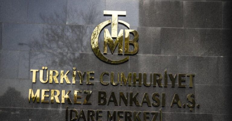 TCMB’den makroihtiyati sadeleşmede zorunlu karşılık adımı