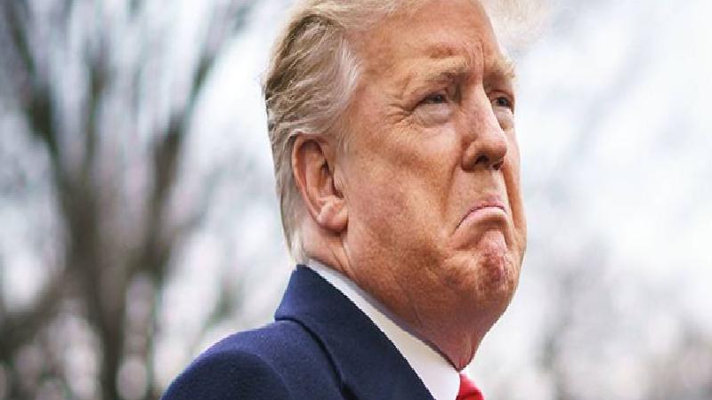 Trump Mar-a-Lago gizli dosya davası: Yargıç, duruşma tarihini 20 Mayıs olarak belirledi