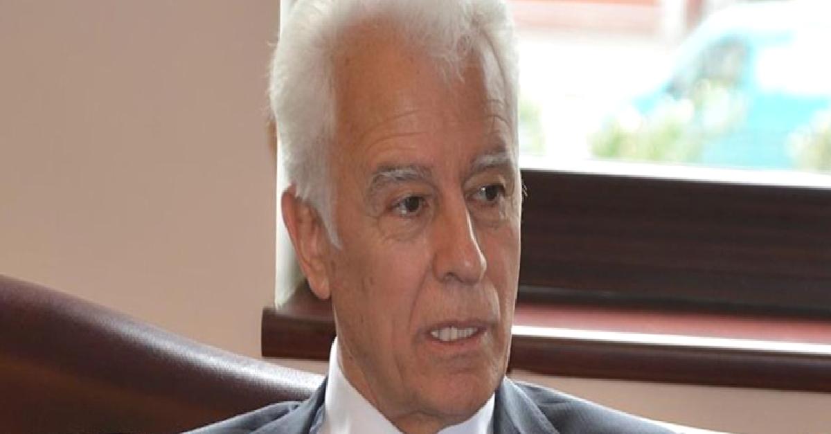 TÜED’den emekli maaşında seyyanen 4 bin lira iyileştirme talebi