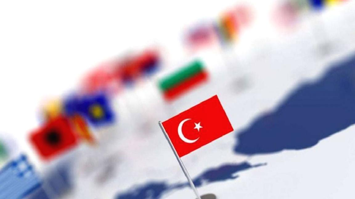 Türkiye, KEİ Dönem Başkanlığı’nı 6 aylığına devraldı