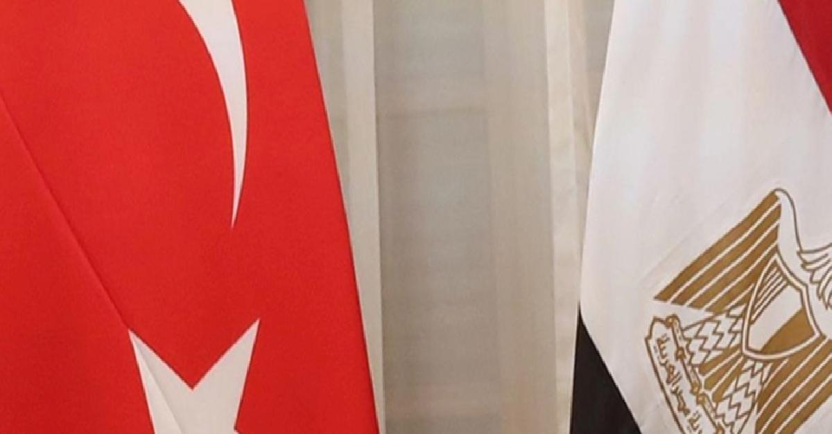Türkiye ve Mısır diplomatik ilişkileri büyükelçilik seviyesine çıkardı