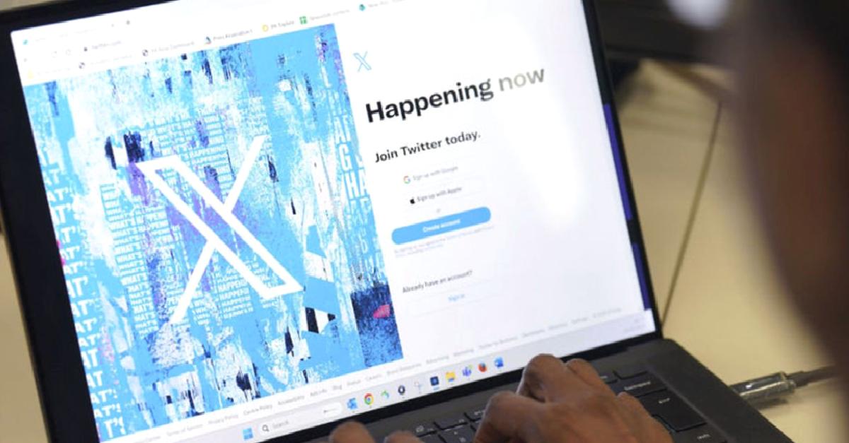 Twitter’in X logosu kullanıcıları Mastodon’a kaçırıyor