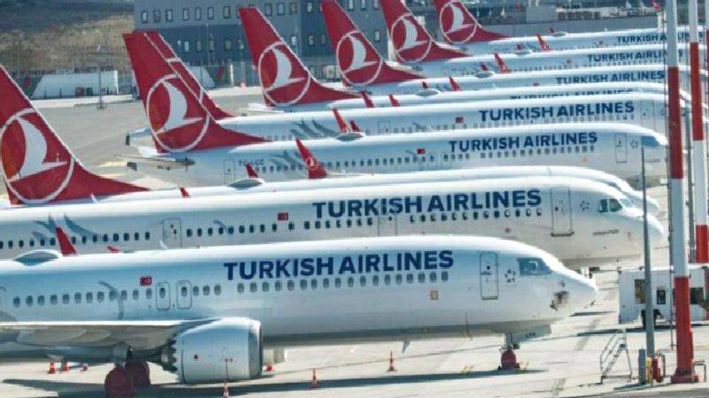 Ulaştırma ve Altyapı Bakanlığı: Avrupa’dan uçuşlar için uçak biletlerine fiyat sınırlaması mümkün değil