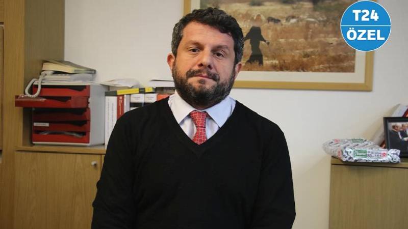 Yargıtay Başsavcılığı’nın Gezi tebliğnamesi: Mücella Yapıcı dışındaki tüm cezalara onama, Can Atalay’ın tahliyesine ret istemi!