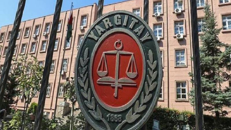 Yargıtay’a seçilen 6 üyenin kararı Resmi Gazete’de