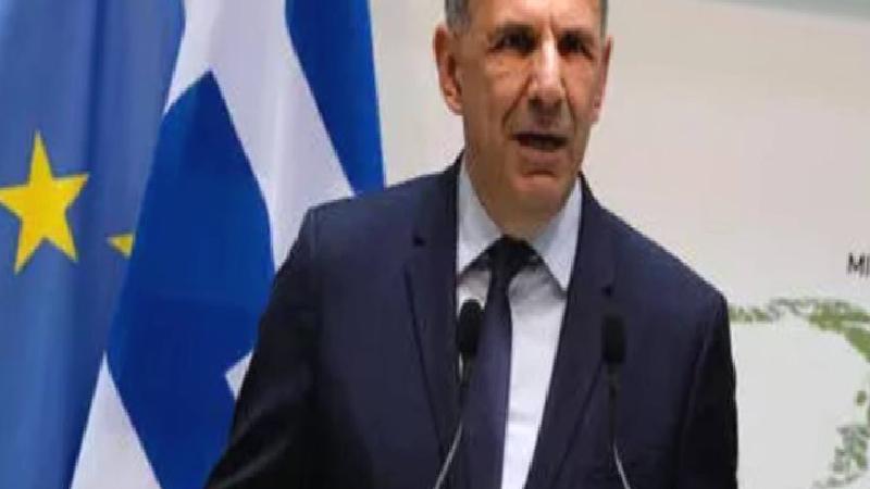 Yunanistan’da yeni hükümetten Türkiye ile diyalog ve işbirliği mesajı
